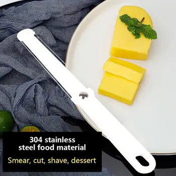 

1 PC Peeler Cutter for Cheese Butter