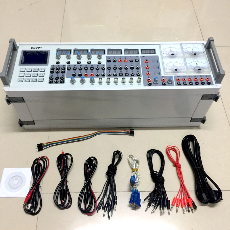 

automotive ecu sensor simulator 2019 mst 9000+ car ecu repair tool mst-9000+ works on 110v and 220v for all cars mst9000+