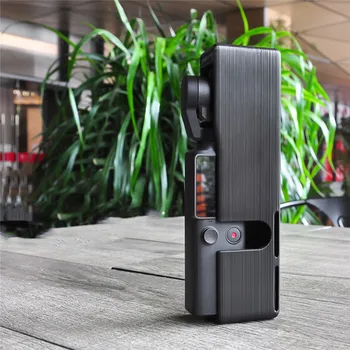 

Portable Camera Storage Box for FIMI PALM Handheld Gimbal Camera Shockproof Protective Carrying Case Cover with Lanyard