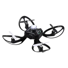 Складной Дрон мини-Квадрокоптер индукционный Дрон мобильный телефон управление жестами самолет дистанционное зондирование НЛО взаимодействие летающие игрушки