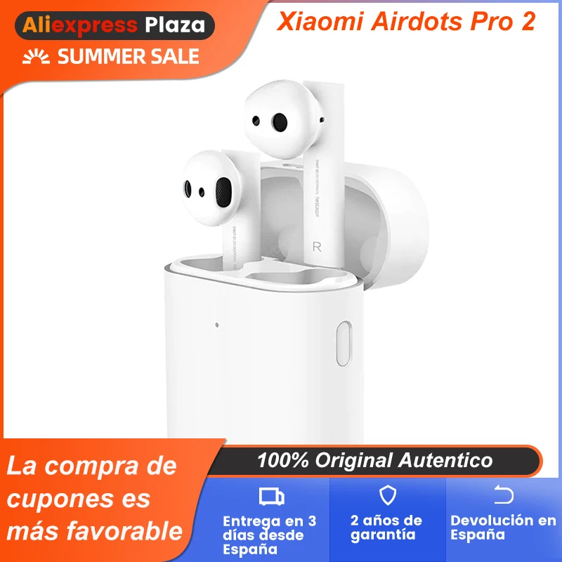 Airdots 2 xiaomi air TWS Bluetooth гарнитура Mi True Wireless 2S LHDC сенсорное управление двойной