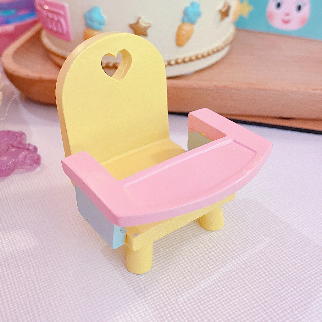 Dollhouse Miniature Accessories Mini Simulation Furniture Model Toys for Doll House Decoration 5 Dollhouse Miniature Accessories Mini Simulation Furniture Model Toys for Doll House Decoration 5
