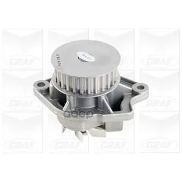 Насос Водяной Vag 1.4 16v 00 Graf Pa674 Graf арт. PA674