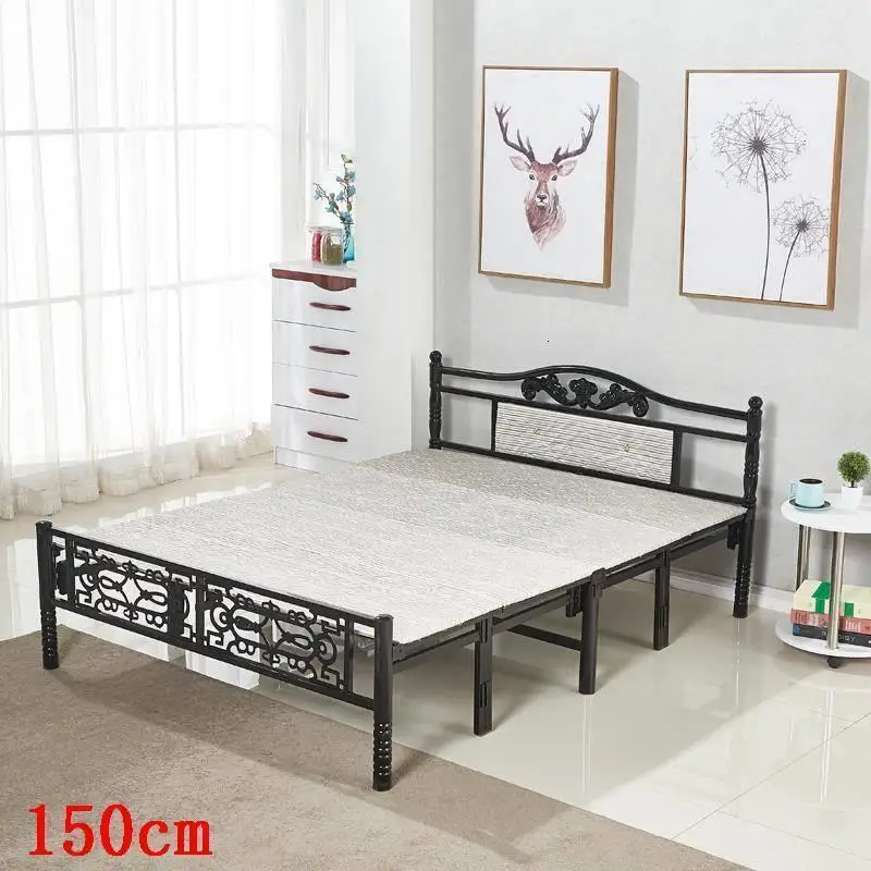 Number 18 Letto домашний ящик из Кастелло Bett Literas Yatak Odasi мобильная мебель для спальни Mueble De Dormitorio Cama Современная складная кровать - Цвет: Number 18