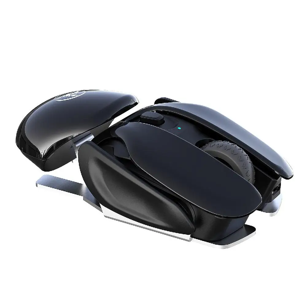 HobbyLane, новинка, T37, беспроводная мышь, макс. 1600 dpi, 2,4G, оптическая компьютерная игровая мышь для Windows Mac, настольный компьютер, ноутбук d29