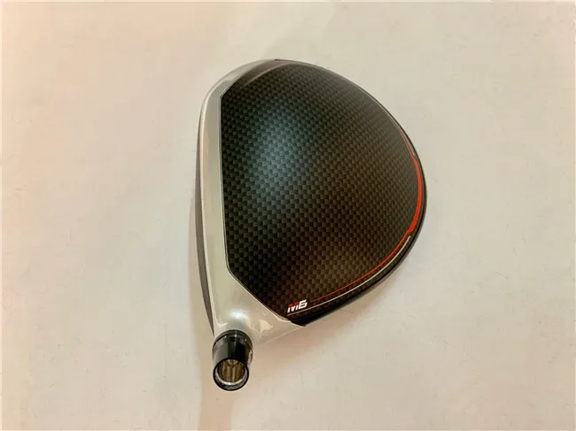 

VICKY G M6 Driver M6 Golf Driver M6 Golf Clubs Loft 9.5/10.5 Degree R/S Flex Graphite Shaft With Head Cover