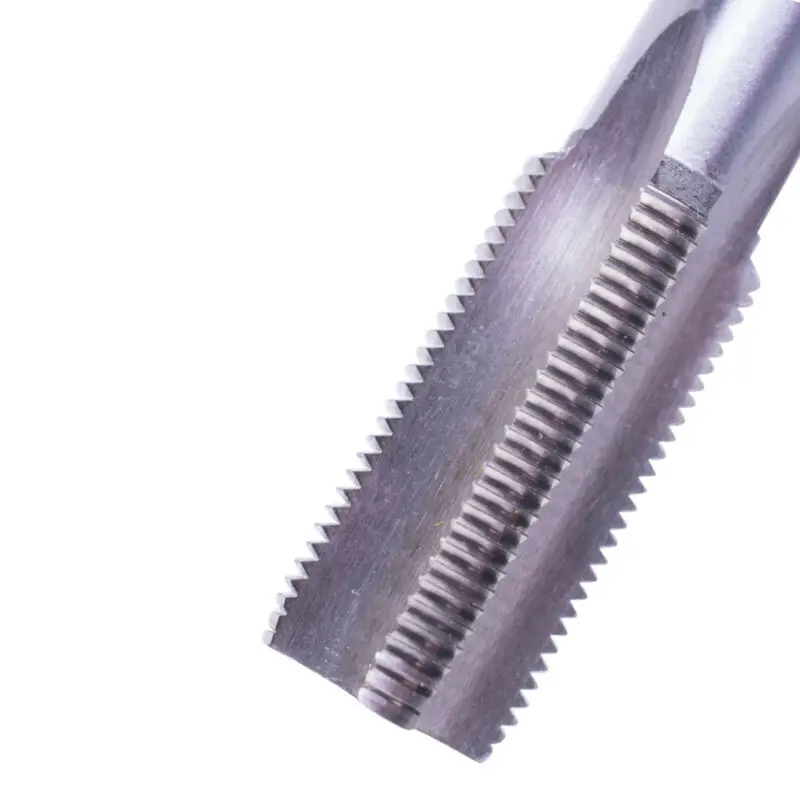 9/16-24 TPI кран и пресс-форма набор HSS правая рука металлообрабатывающий инструмент части полезные