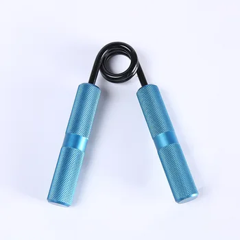 

New Type A Gripper Hand Grip Strength Trainer Metal Gripper Training Device Drop Shipping