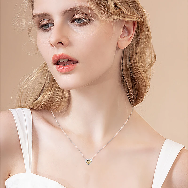 925 Sterling Silver Chain Necklaces 
