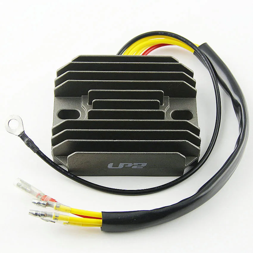 

Voltage Regulator Rectifier For Suzuki LT-F500F Quadrunner GSXR600 1997-2005 GSXR1000 GSXR750 GSX1300R Hayabusa