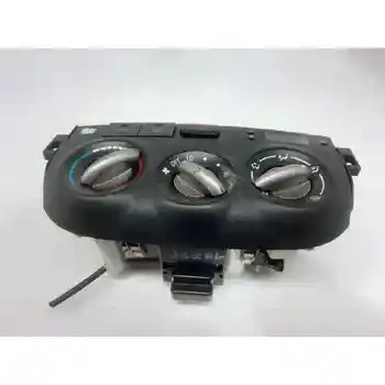 

4559112050 CONTROL HEATING/AIR CONDITIONING TOYOTA RAV 4 (A2)