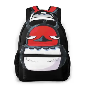 

BLEACH School Bags Little Nero Beautiful backpack for Men Women
