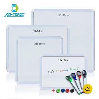Magnetic Fridge Whiteboard 1