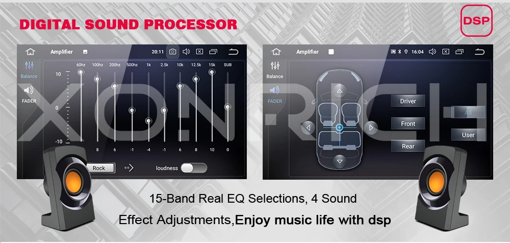 Excellent IPS DSP 8Core 1 Din Android 9.0 Car DVD Multimedia For BMW E87 BMW 1 Series E88 E82 E81 I20 Radio GPS Navigation head unit4+64GB 12