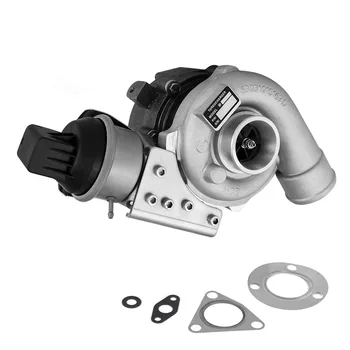 

Aftermarket Direct Replacement BV43 5303-970-0168 1118100-ED01A Turbocharger For Great Wall Hover H5 2.0T 4D20 Engine