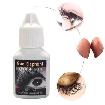 

10ml Professioal Fast Drying Adhesiver for Sensitive Eyelashes Extension Glue