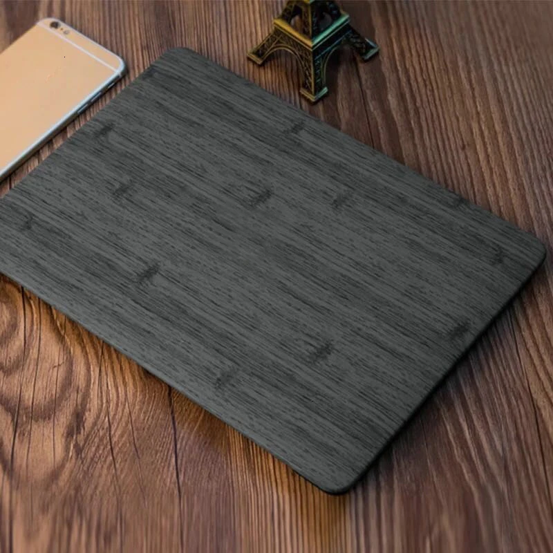 Чехол под дерево для ноутбука MacBook чехол сумка планшета Air Pro Retina 11 12 13 15 3 4 дюйма