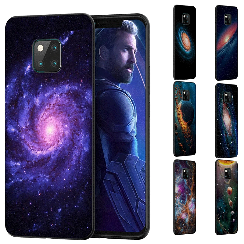 Мобильный чехол для телефона huawei Y6 Y7 Y9 Коврики 10 20 Pro Lite Nova 2i 3i 5i на возраст 2 3 4 С
