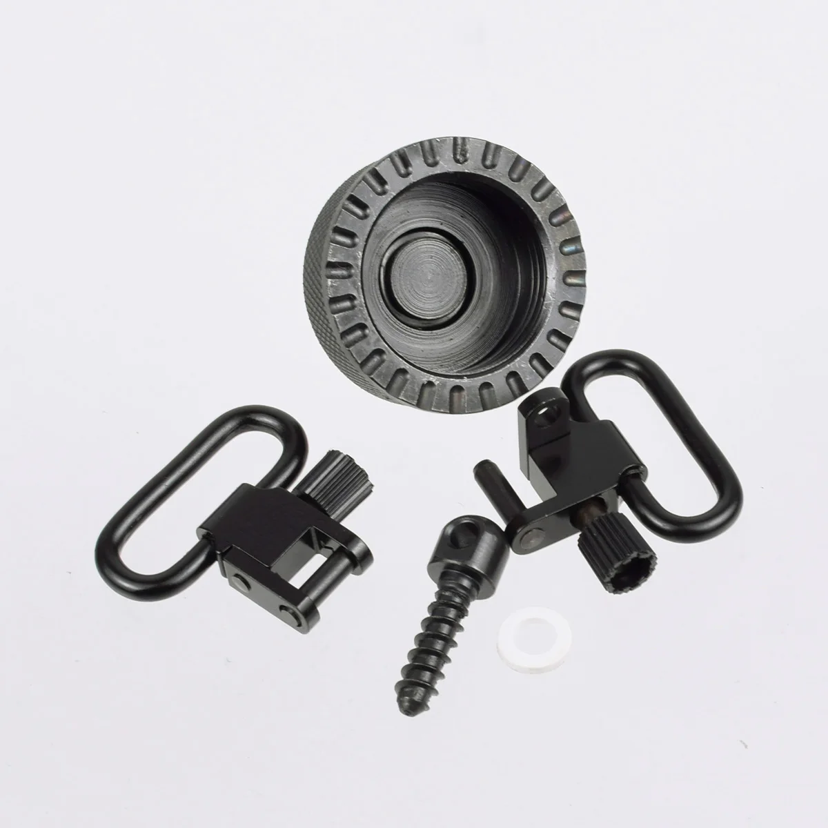 Remington 1100 Gauge Sling Mount Set Magazine cap Вертлюги S-8022