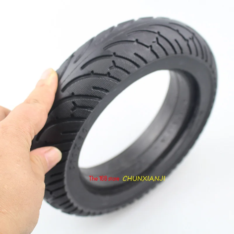 Size 200x50 Solid Tubeless Tire 8inch Wheel Tyre 200x50 (8\