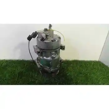 

1142 1548306 air Conditioning compressor Volvo S40 Saloon