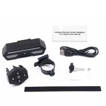 XANES STL14 велосипедный задний фонарь сигнала поворота Предупреждение USB Водонепроницаемый задний светильник велосипедный фонарь Точечный светильник s