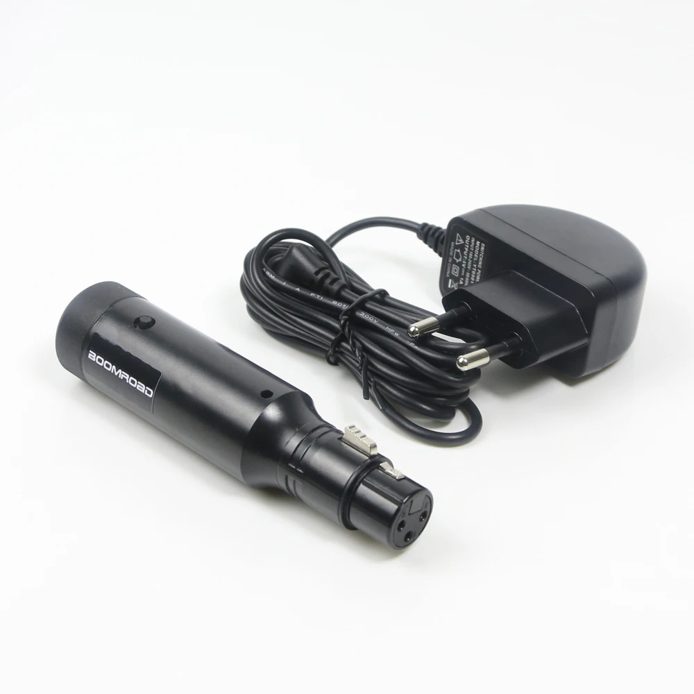192 dmx controlador sem fio dmx receptor 04