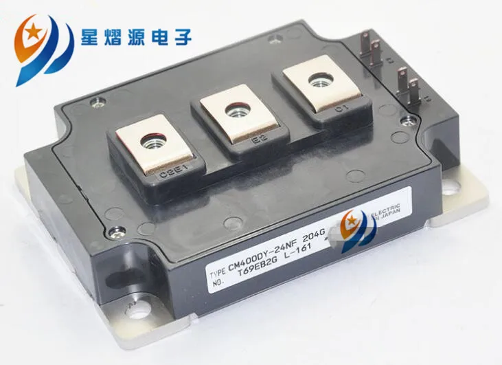 CM400DY-24NF igbt-модуль 400A-1200V