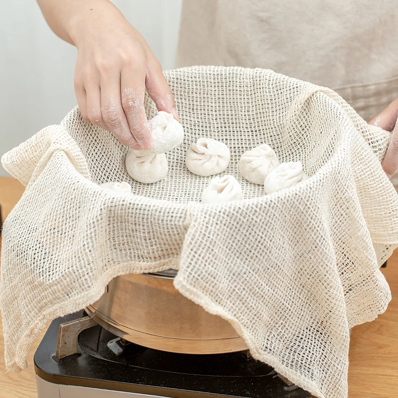 Cotton Home Accessories Tool | Cloth Home Accessories Tool