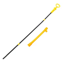 

Seabuy TRANSMISSION DIPSTICK TOOL for Jetta Beetle 2.0L 06A103663C 06B115611R