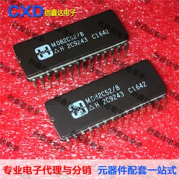 

MD80C52/B MD80C52A/B MD80C52IC Original