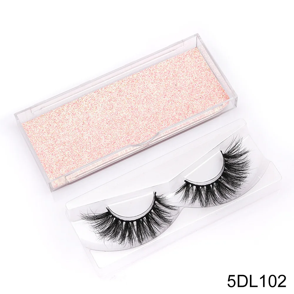 false eyelash
