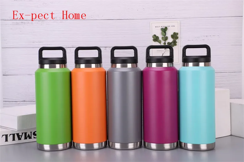 Details about   Thermos  # 32F Pint Vacuum glass bottle for spoon mouth vacuum bottle 