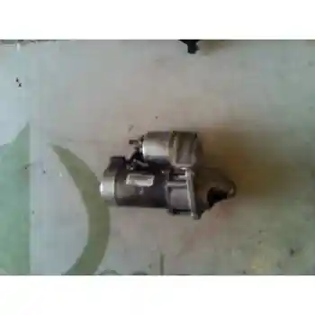 

D6RA162 DRS7128 Starter Motor Opel Tigra 1.4 16v