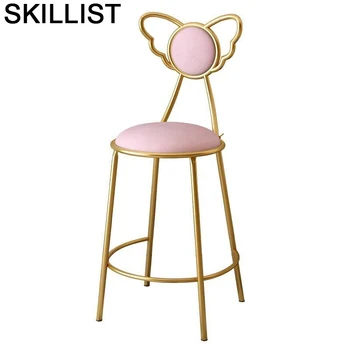 

Stoelen La Cadir Cadeira Barkrukken Sedie Para Barra Sandalyeler Table Taburete Tabouret De Moderne Stool Modern Silla Bar Chair