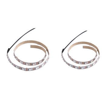 

UVC Germicidal Disinfection Light Bar 5V Bactericidal Lamp Mites Light Strips LED Strip Light