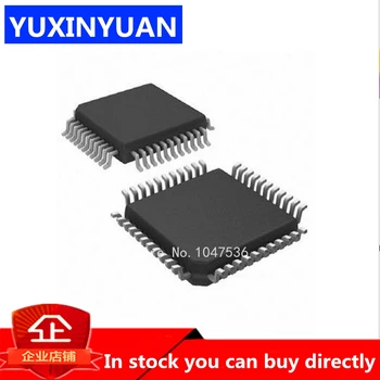 

1PCS MST7336F-LF MST7336 MST7336F1-LF MST7336FI-LF QFP LCD CHIP IC IN STOCK