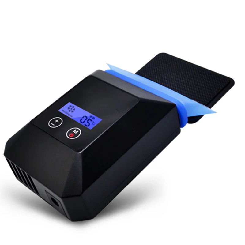 Кулер для ноутбука, вытяжной процессор, охлаждающий вентилятор USB, радиатор, радиатор, вытяжка, процессор, кулер для ноутбука, гаджет V5