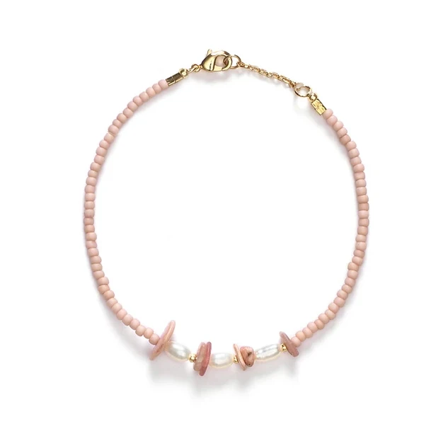 Bileklik friends boho pulseras mujer moda браслеты для женщин аксессуары для женщин женские браслеты браслет на предплечье femme - Окраска металла: bracelet