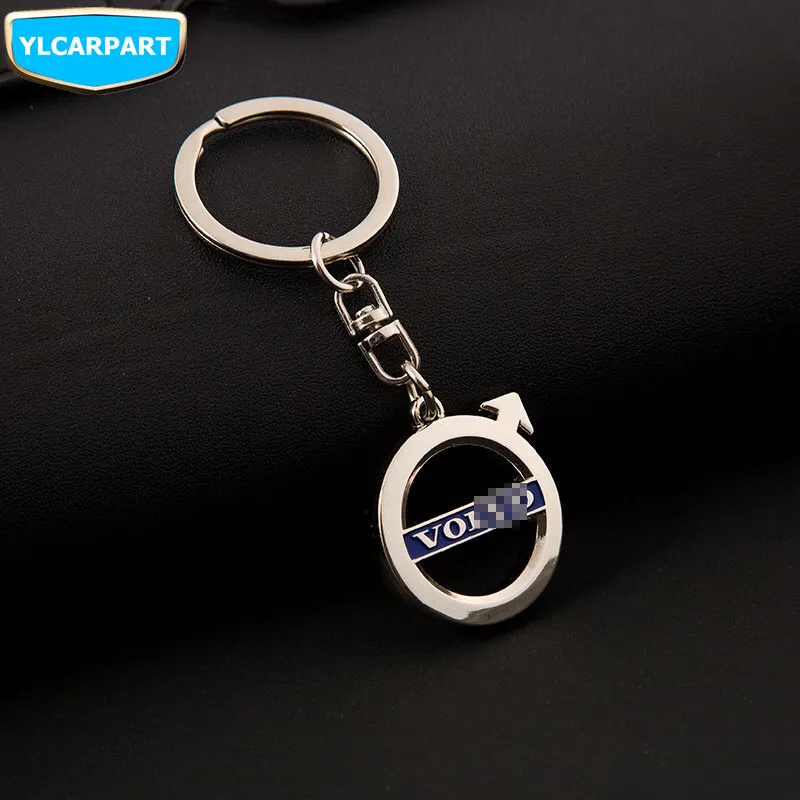 Для Volvo, Автомобильный ключ подвеска