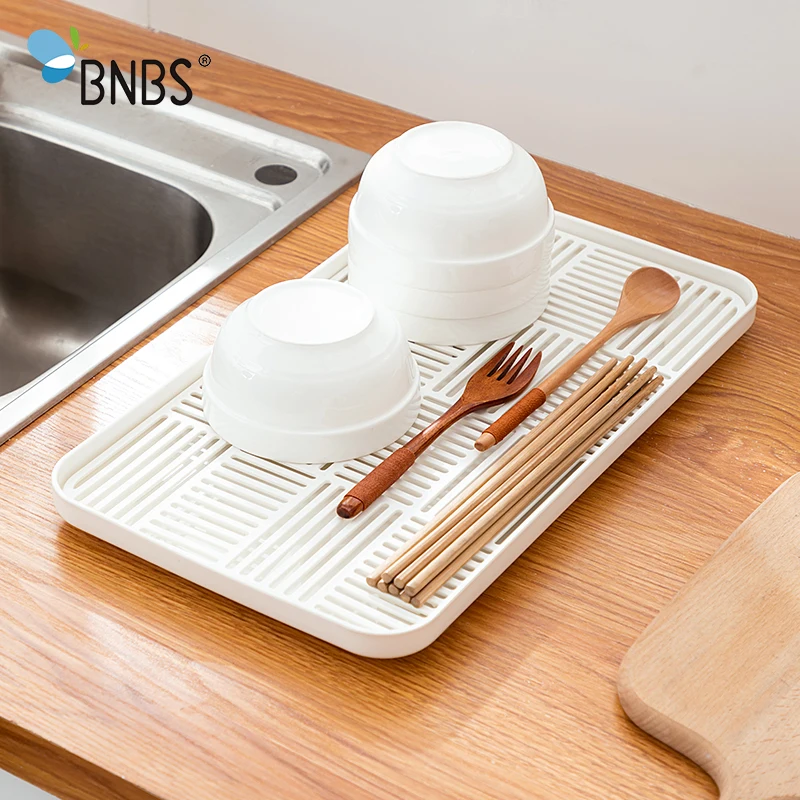 

Kitchen Supplies Cup Organizer Drain Rack Dish Drainer Storage Shelf Tray Racks For Dishes Bowls Cutlery Organization