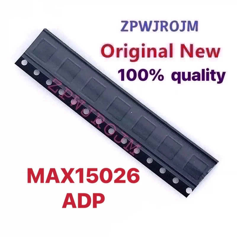 

10 шт. MAX15026BETD MAX15026 ADP QFN-14