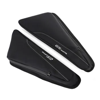 

For BMW R1250 GS & GSA Waterproof Repair Tool Bag Frame Triangle Package Toolbox R1200GS ADV LC R1250GS F750GS F850GS R1200R