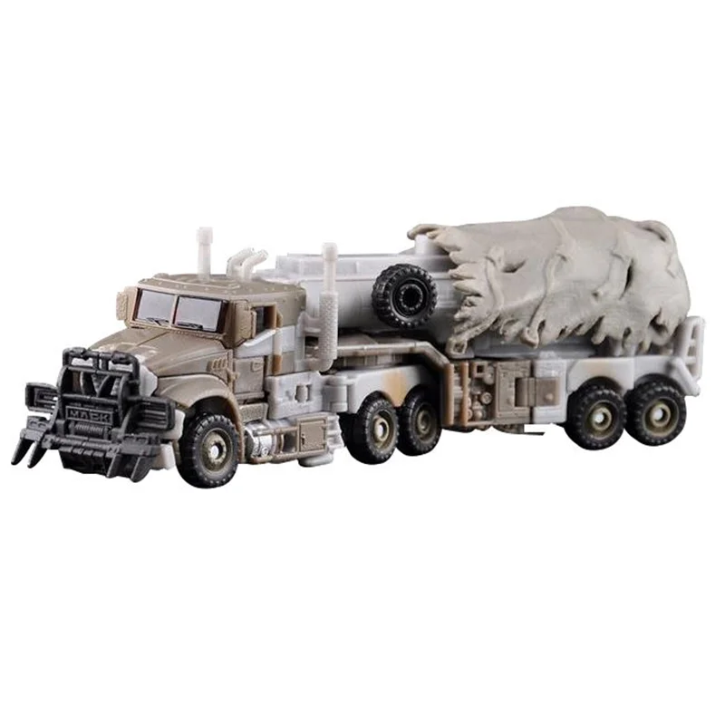 Трансформация темная Луна MEGATRON MECHTECH робот автомобиль фигурки Детские игрушки