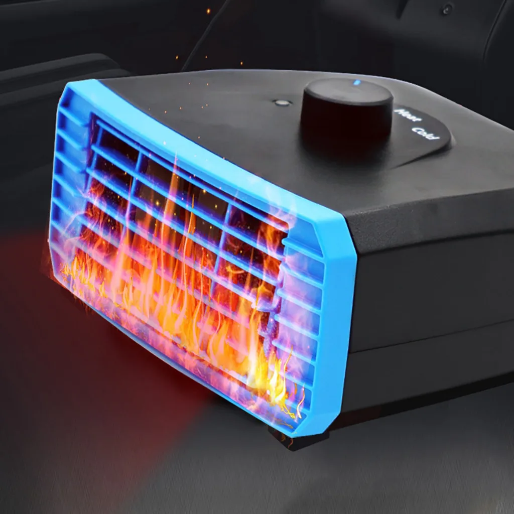 Автомобильный обогреватель 12 В размораживание автомобильный электрический