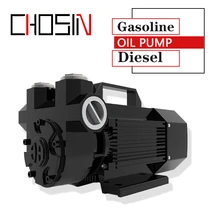12V 24V gasoline pump with explosion-proof system  electric oil micro pump, diesel pump 600 W 60l/min Pump methanol ethanol