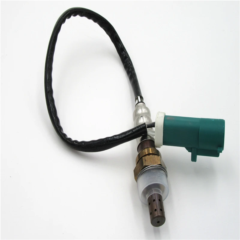 98AB-9F472-BB O2 кислородный датчик подходит для Ford Fiesta Mazda 2 CX-9 Focus Jaguar s-типа