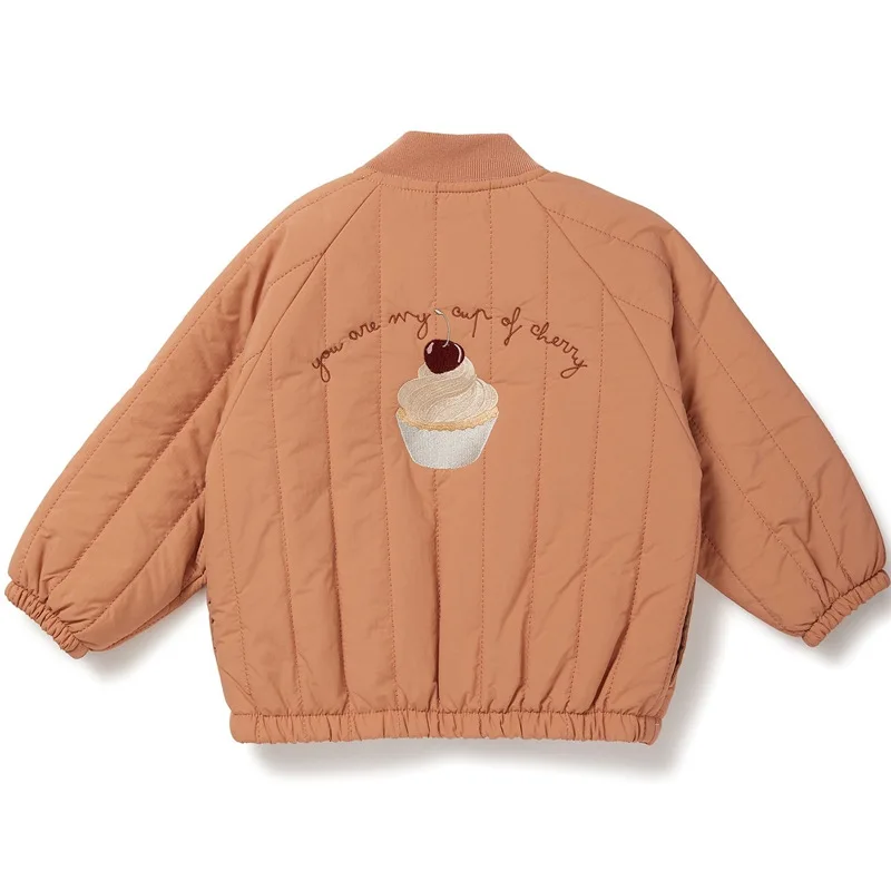 Baby Jacket Winter Coat Children Unisex Jacket Fashion Winter Autumn Keep Warm Coats For Boy Girl
