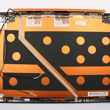 Чехол для ноутбука IdeaPad U330P 80B0 lcd задняя крышка LZ5 90203125 90203126