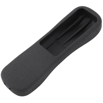 

Anti-Slip Anti-Slip for Fire TV Stick Silicone Sleeve TV Remote Control(Black)